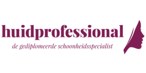 huidprofessional logo